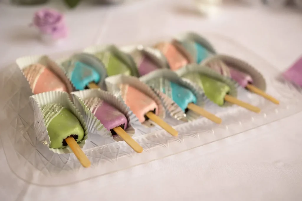 wisconsin garden wedding