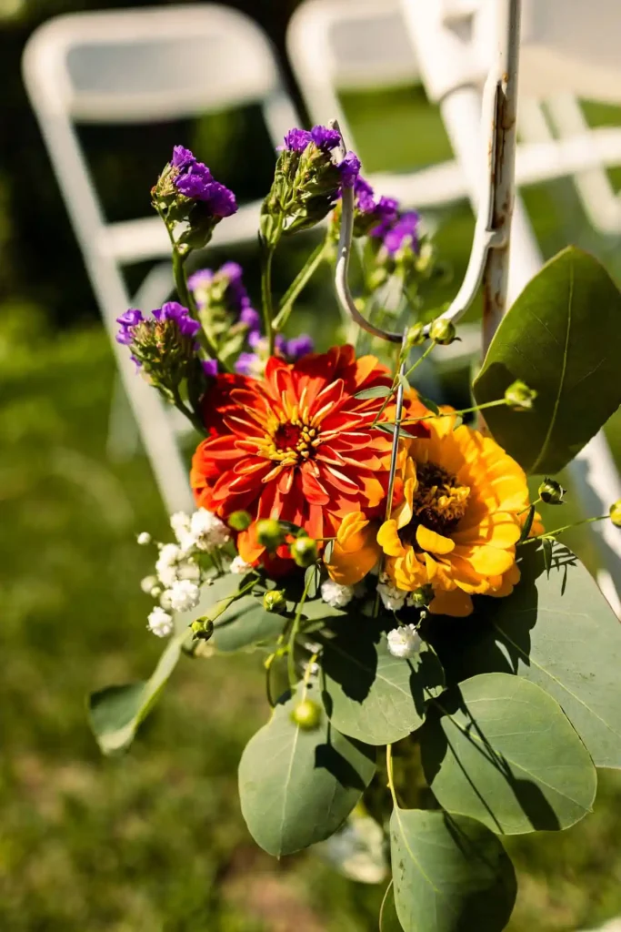 sunflower hill wi florals