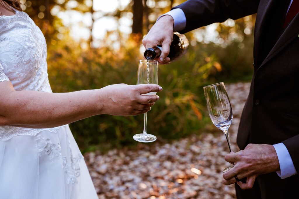 elopement in wisconsin 