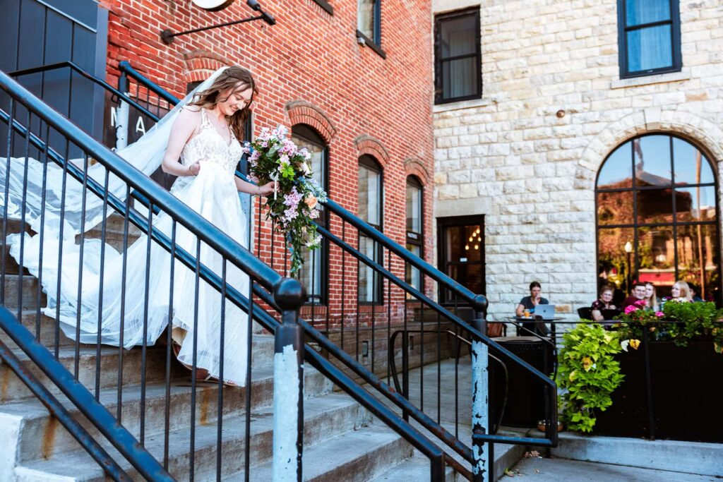 Lora Hotel wedding