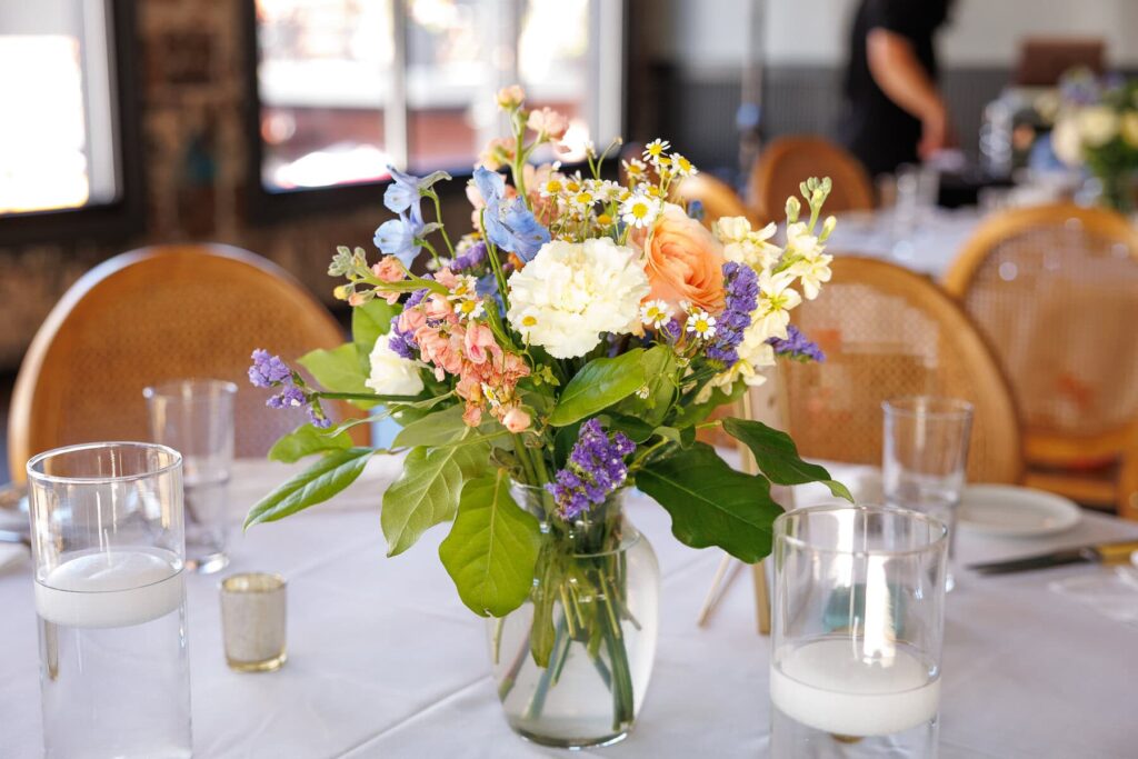 stillwater minnesota florals at the lora hotel
